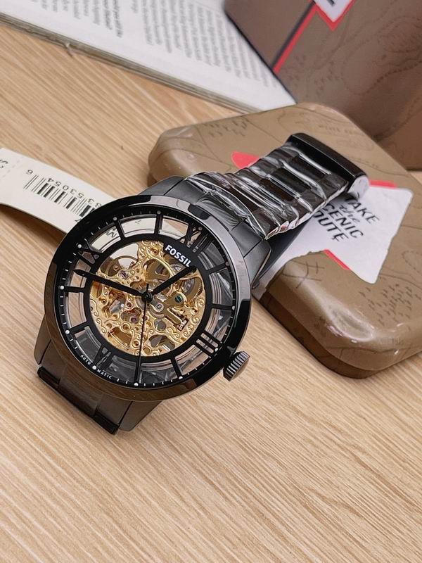 Fossil 44mm 101403